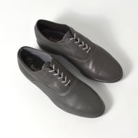 USED 90’S "MARIO DE GERARD" LEATHER SHOES