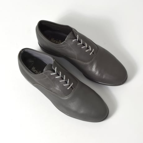 USED 90’S "MARIO DE GERARD" LEATHER SHOES