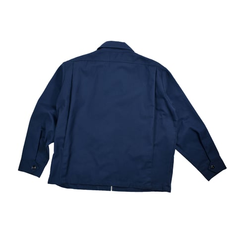 USED "90'S UNITED STATES POSTAL SERVICE" UNIFORM JACKET