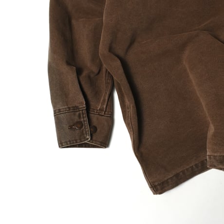 USED 90'S "GEMPLER'S" DUCK CHORE JACKET