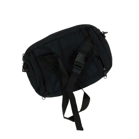 USED "EAGLE CREEK" 2WAY TRAVEL POUCH