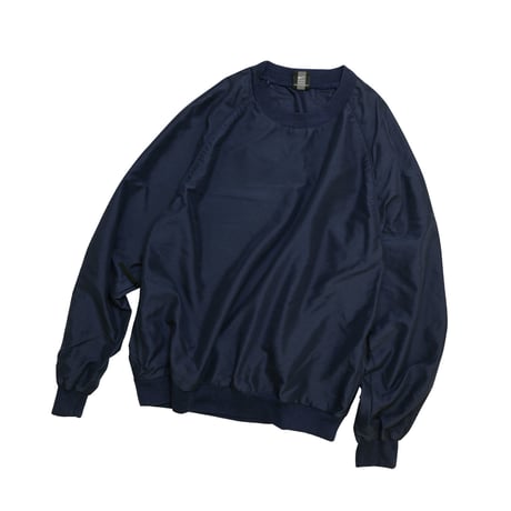 USED NIKE NYLON JERSEY