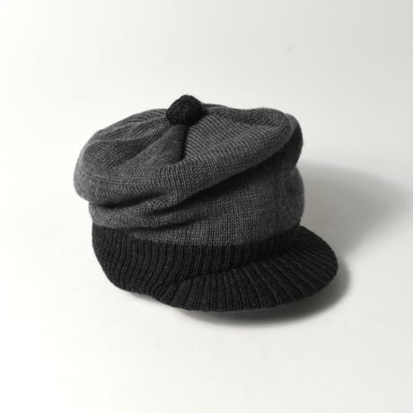 NOROLL "LASKETELLA KNIT"