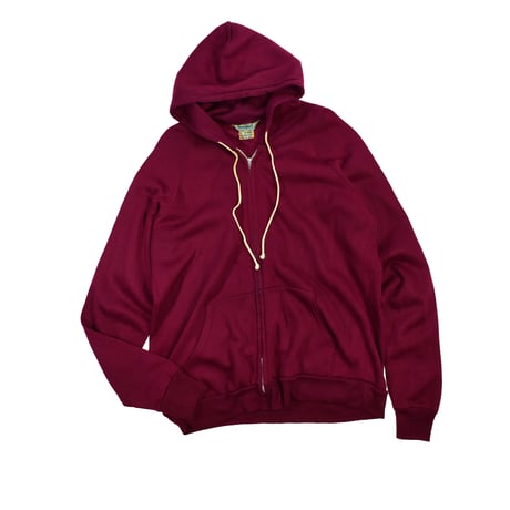 USED "HEAD START" ZIP UP HOODIE
