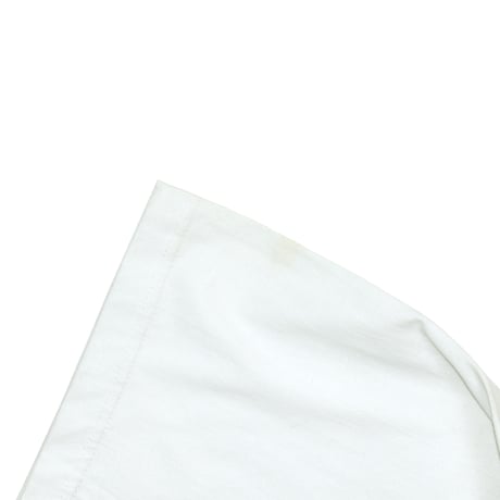 DEADSTOCK UNKNOWN POLO SHIRT