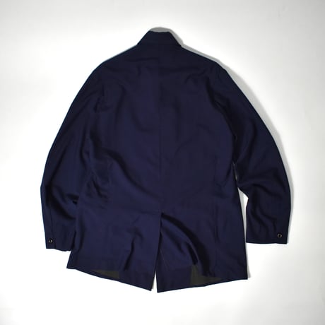 VINTAGE "HARI BROS TAILORS" SHIRT JACKET