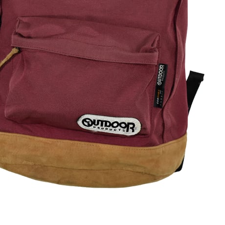 USED "OUTDOOR" DAY PACK