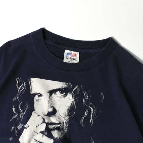 USED 90’S "SIMPLY RED" T-shirt