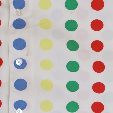 TWISTER GAME OFFICIAL SHORT SLEEVE SHIRTS