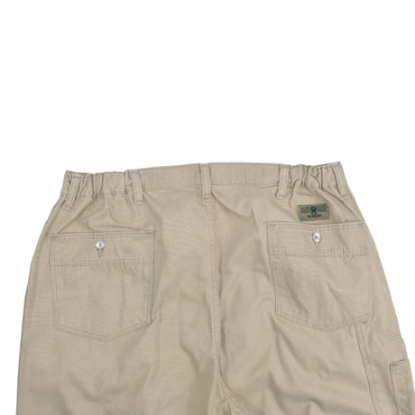 DEADSTOCK 80'S "WRANGLER" PAINTER PANTS