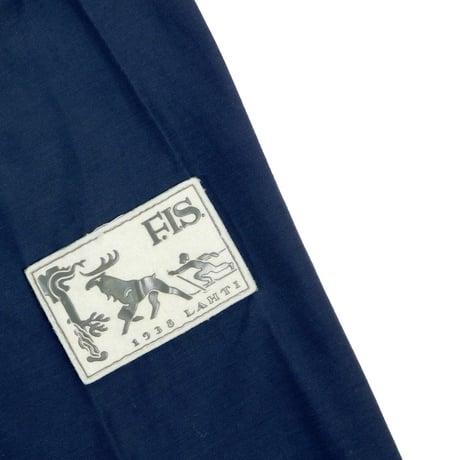 USED "TERINIT" ANORAK PARKA