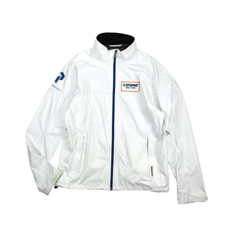 USED "PEAK PERFORMANCE" PACKABLE JACKET