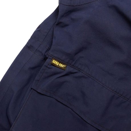 USED PROPER "FOUL WEATHER PARKA 2" GORE-TEX JACKET