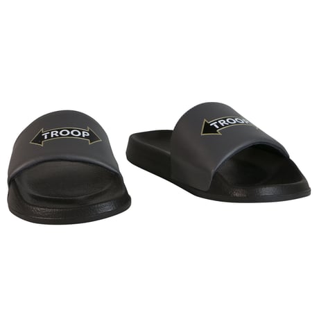 "TROOP" SHOWER SANDAL