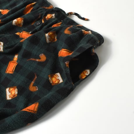 USED "STARFFORD" PAJAMA PANTS
