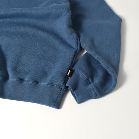 JHAKX "ORIGINAL CREW NECK SWEAT"