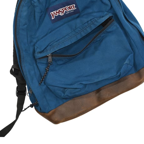 USED 90'S "JANSPORTS" BACK PACK