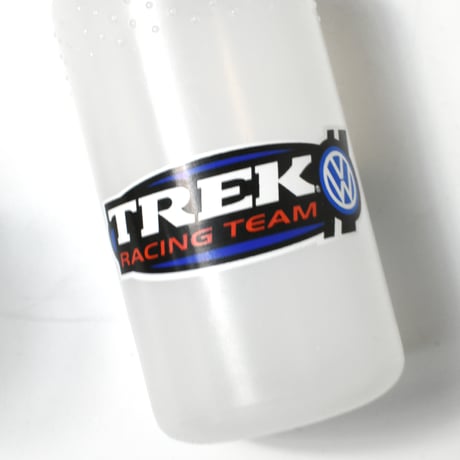 USED "TREK RACING TEAM" BOTTLE