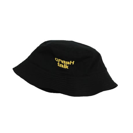 SCHOOLBOY Q "CRASH TALK" MERCHANDISE HAT