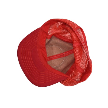 USED  MESH CAP