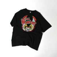 USED "THE WARRIORS" T-shirt