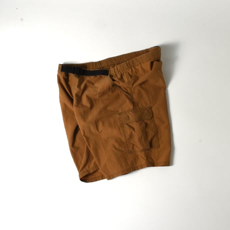 USED "ST.JOHN'S BAY" PACKABLE NYLON SHORTS