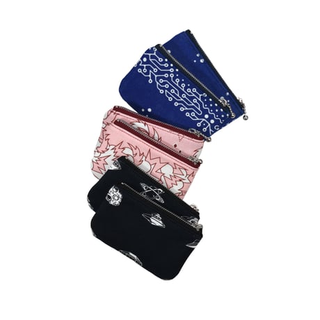 KIZM COIN CASES