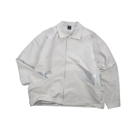 NOROLL "THROUGH SOLID JACKET"