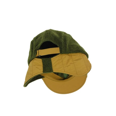 NOROLL ”FLEECE HUNTING”