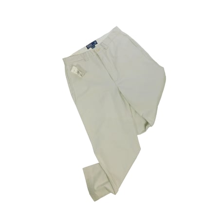90'S "RALPH LAUREN" CHINO PANTS