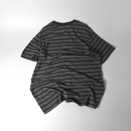 USED 90’S "BASIC EDITIONS" BOADER T-shirt