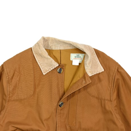 USED 70-80'S"RED HEAD" HUNTING JACKET