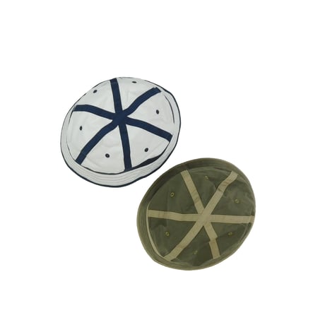 NOROLL "SOFTEN HAT"