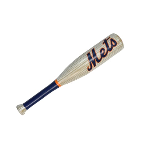 USED "RAWLINGS / METS" SOFTEE BAT