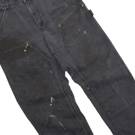 USED "SOREL" DOUBLE KNEE PAINTER PANTS
