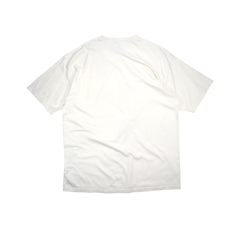 USED 90'S "OLD GAP" TSH