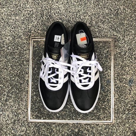 16’ ADIDAS SKATEBOARDING “ADI-EASE UNIVERSAL ADV”