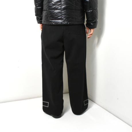 DDQS ORIGINAL "14OZ CTN STR8 SWEAT PANTS"