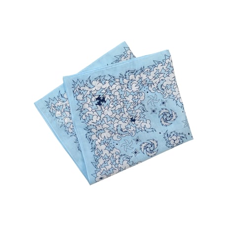 KIZM "HAPPY BANDANA"