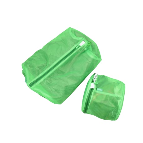 "LIXTICK" LAUNDRY NET / 6PACK