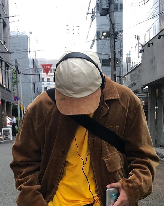 POLO RALPH LAUREN CORDUROY HUNTING JACKET | DAI