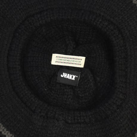 "JHAKX x COMFORTABLE REASON" JESSE TAM