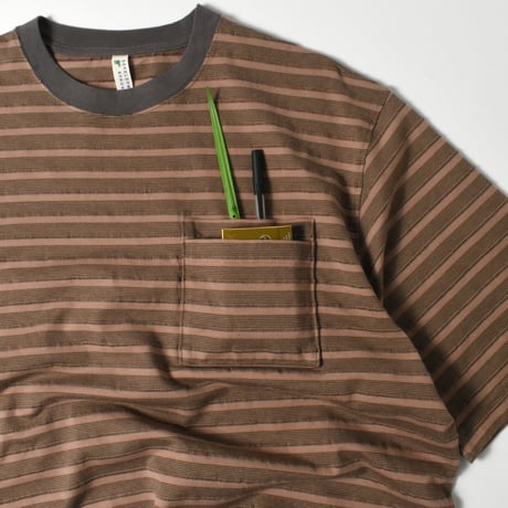 NOROLL "UNIVENNESS S/S TEE"