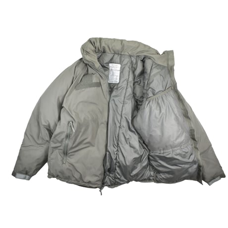 USED "TENNIER INDUSTRIES ECWCS GEN3 / LEVEL 7 PARKA"