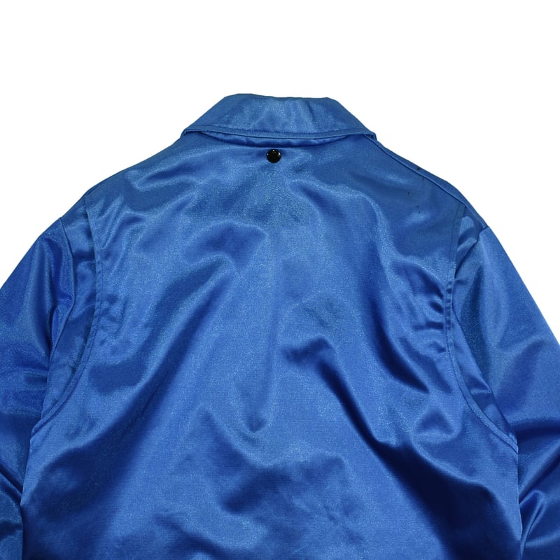 ジャケット・アウター SPIEWAK TITAN cloth jacket made in USA SPIEWAK TITAN CLOTH zip-up nylon jacket | 無無
