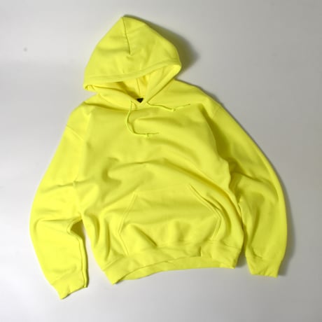 DDQS ORIGINAL "CONTRAST HOODIE"