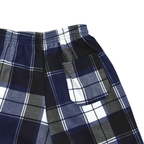 DEADSTOCK "JK STAR" SWEAT SHORT PANTS