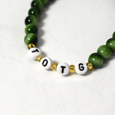 TOTG "ALL ACCESS WRISTBAND"