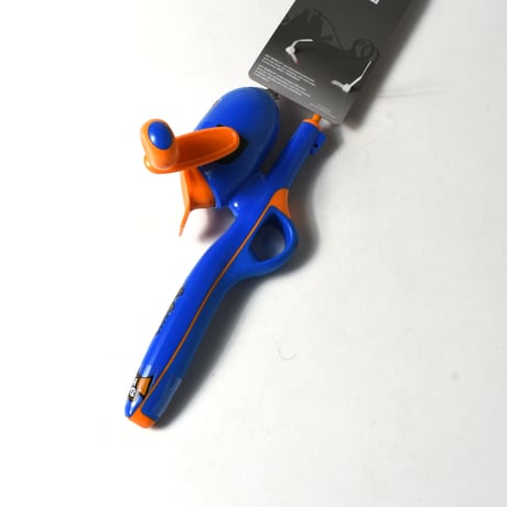"HOT WHEELS" FISHING ROD