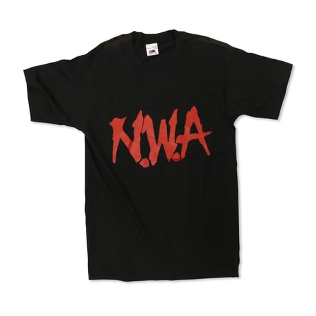 1990 DEAD STOCK N.W.A Tshirts